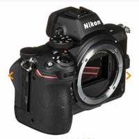 Aparat foto Nikon Z5 (sigilat)