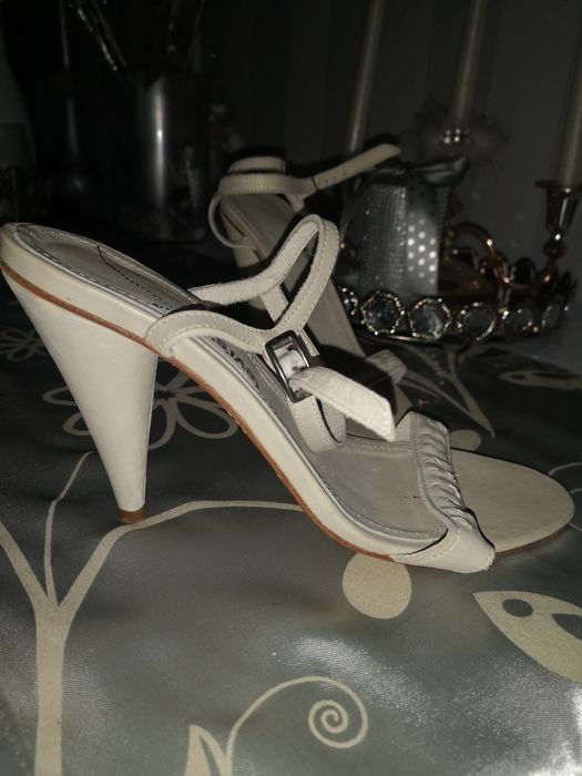 Sandale Levi's Piele