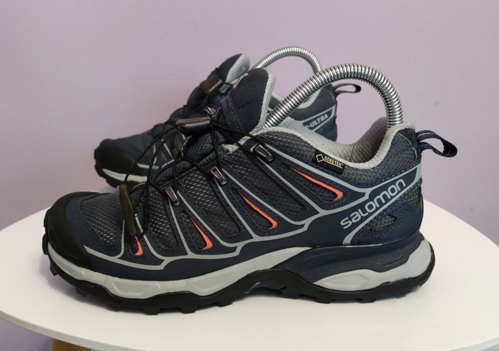 Дамски Salomon X-Ultra size 36