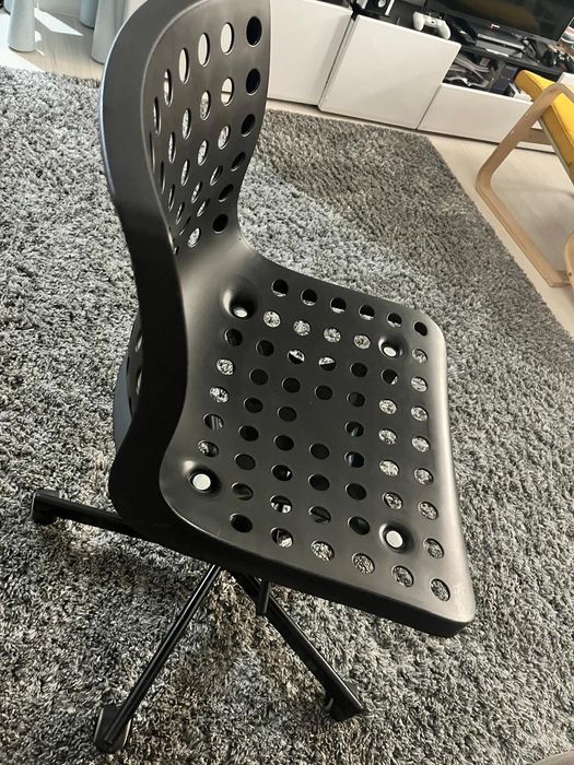 Scaun birou modern , ca nou