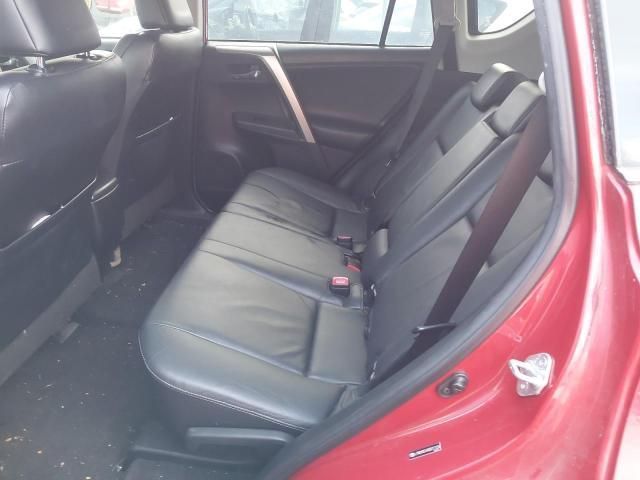 Dezmembrez Toyota RAV4 4 [2012 - 2015] Crossover 2.0 MT FWD (146 hp)