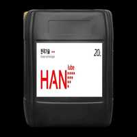 Масло гидравлическое HAN Hydraulic ISO-46  20л