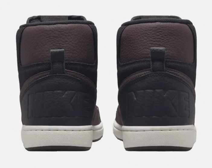 НОВИ Маратонки Nike Terminator High 42ри номер 26.5см