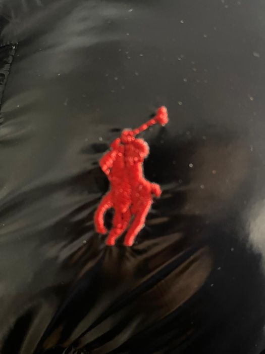 Geaca Polo Ralph Luciosa (M-L)