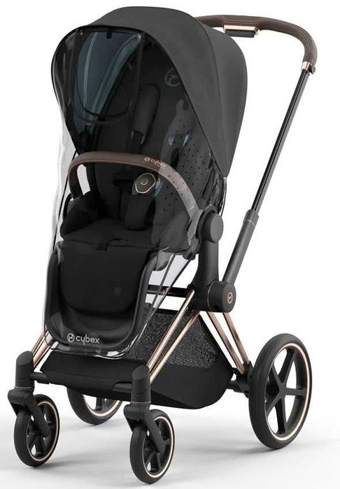 Дъждобран за Cybex Priam 4