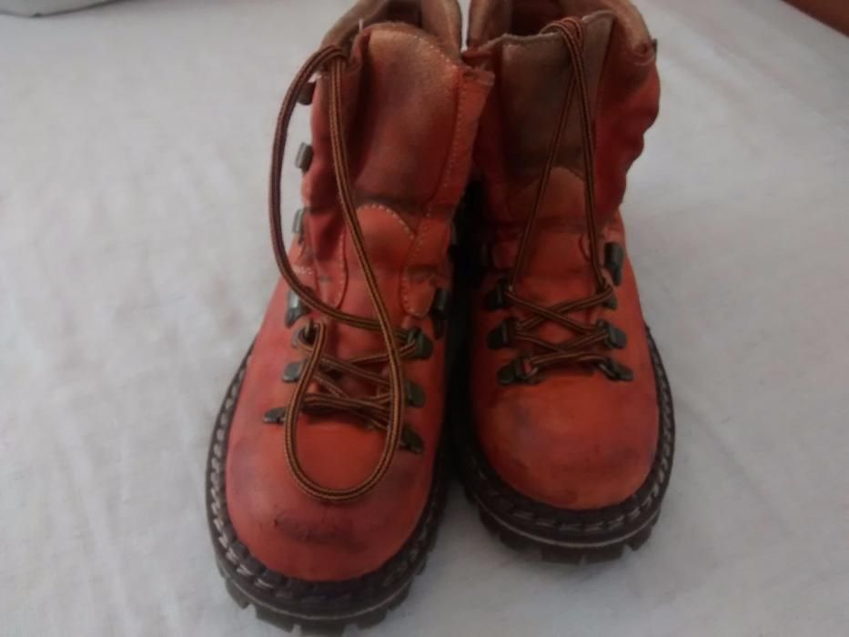 Детски обувки №35