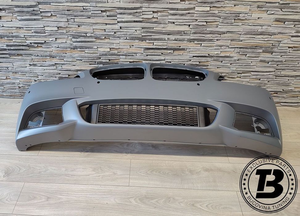 Bara Fata compatibila cu BMW Seria 5 F10 F11 M Tech Design