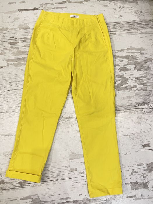 Клинове и панталони