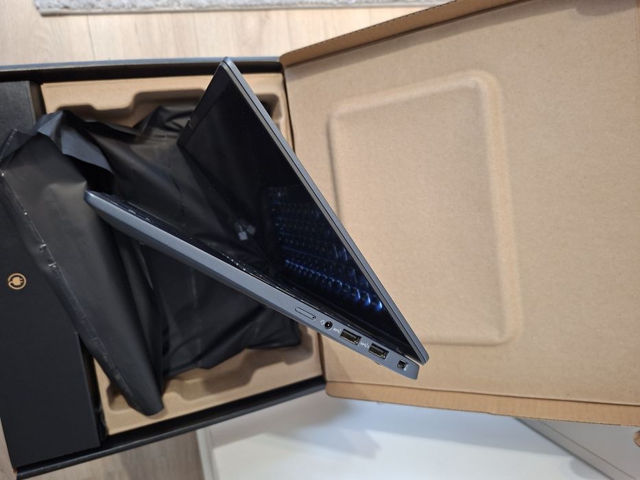 Dell Latitude 7440, 14"Qhd+ TOUCH, i5-1345U, 32Gb, 512SSD