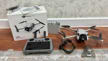 Dji mini 4 pro combo, срочно