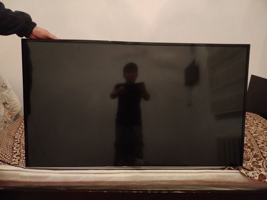 Телевизор  Panasonic