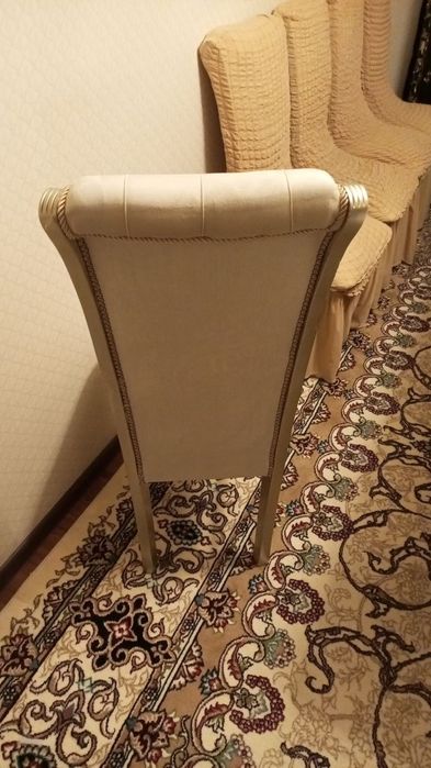 12ли стол стул. Набор