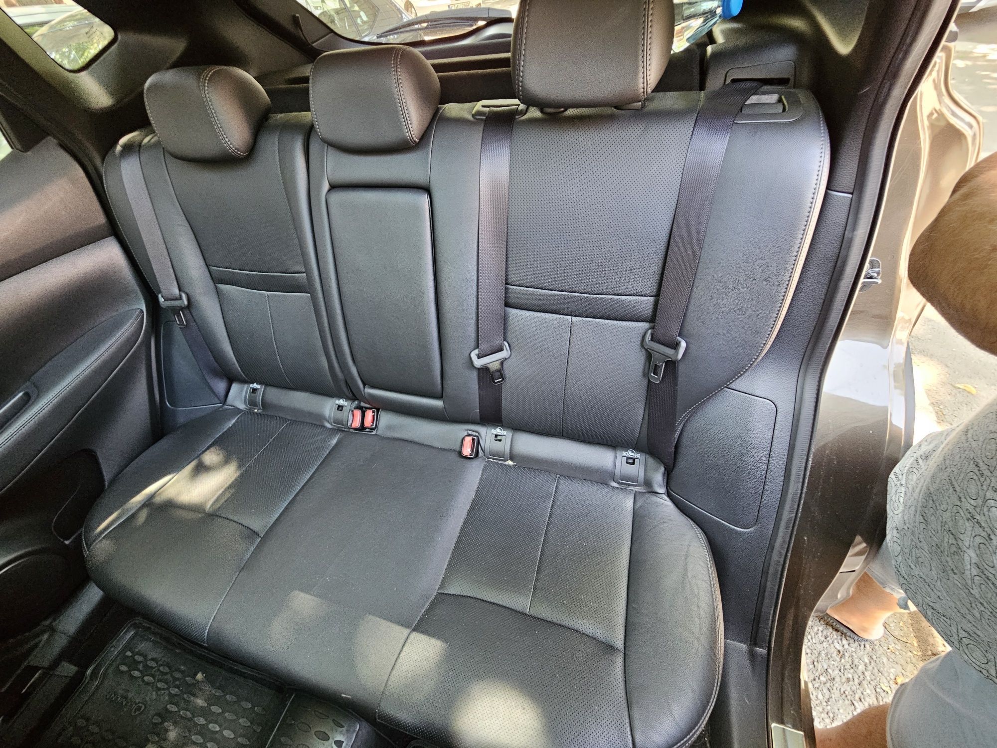 URGENT!!! Nissan Qashqai,  J11, Tekna, 4x4, 2016
