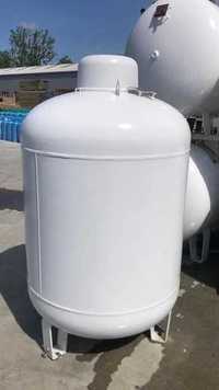 Bazine, Rezervoare GPL supraterane si subterane/butelii GPL 50L - 150L