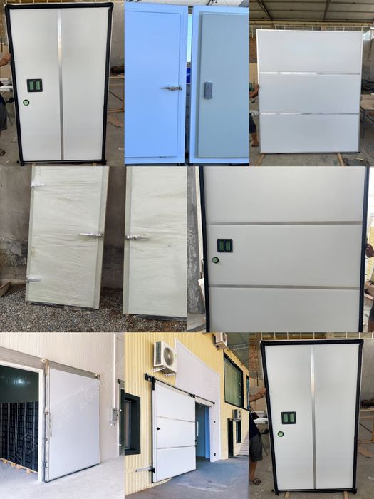 Сэндвич Панели от производителя подключ