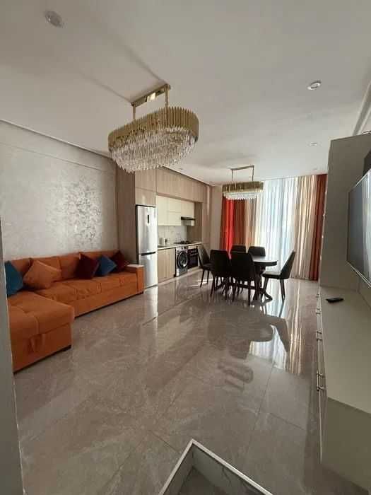 Шахристанская 3\10\10, 130м2 Новостройка кирпичный продаётся