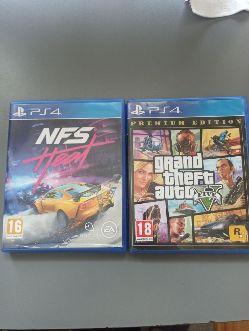 PS-4 Slim 500 GB