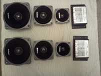boxe auto, sistem audio Renkforce