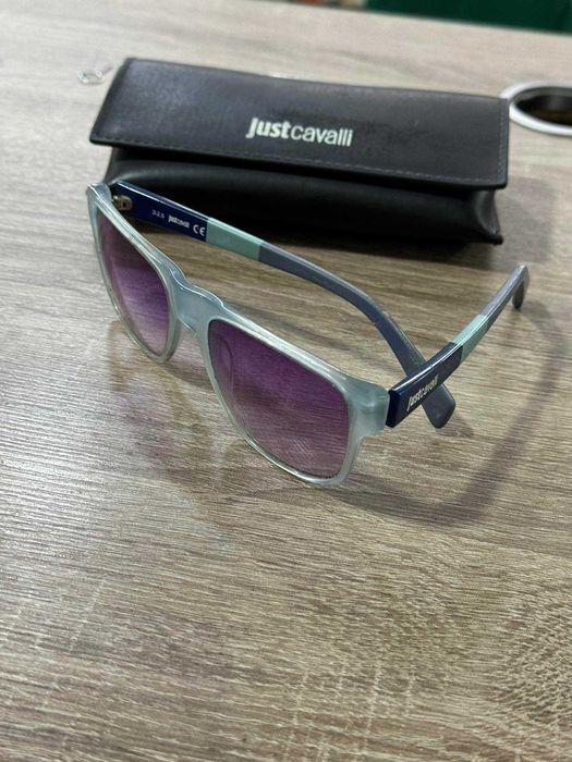 Продавам Слънчеви Очила Just Cavalli