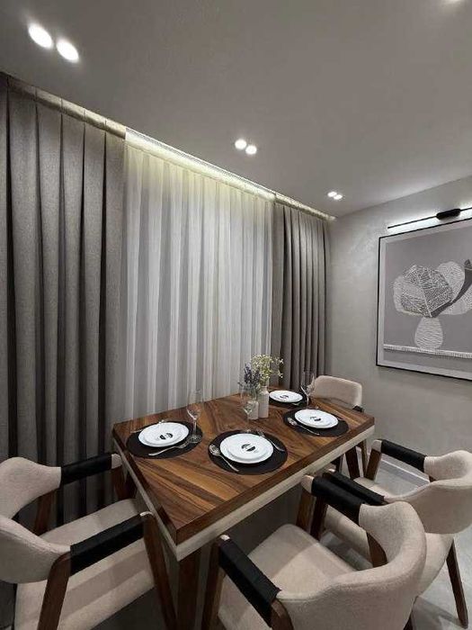 Продается 3-х комнатная квартира с новым ремонтом на УЛИЦЕ ЧЕХОВА