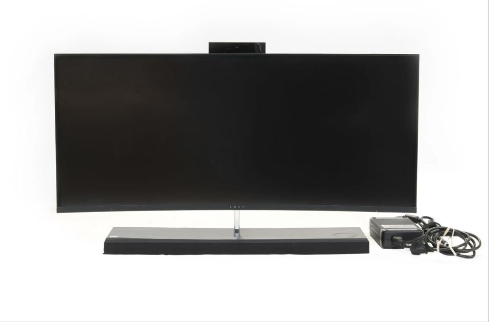 HP Envy 32” CURBAT All-in-one