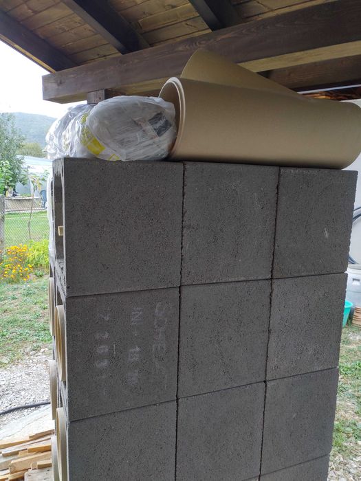 Керамична коминна система SCHIEDEL UNI20 PLUS