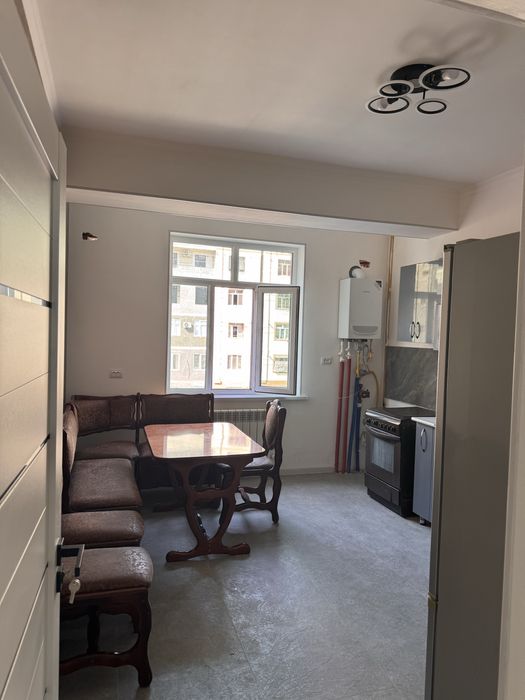 Продается 3-ком квартира, Яшнобод, ул Иззат, ЖК Азия Хаус, 1-дом 3/4/8