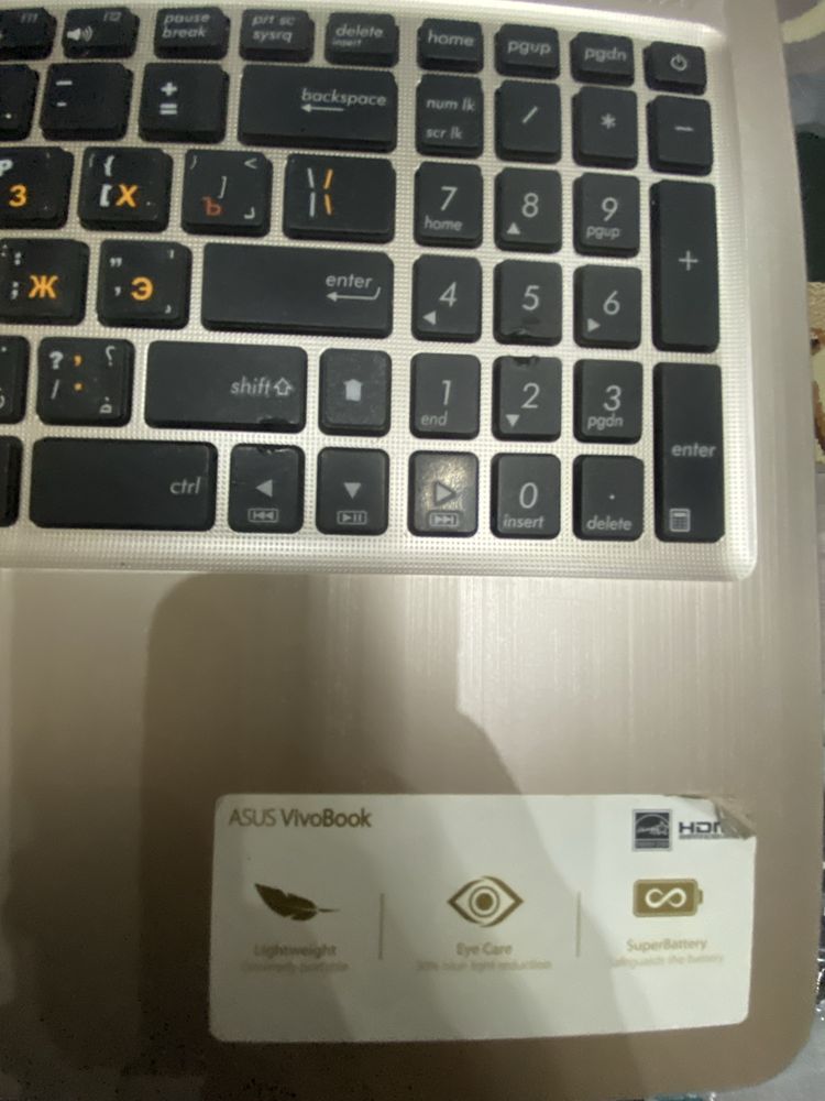 Notebook noutbuk 1tb
