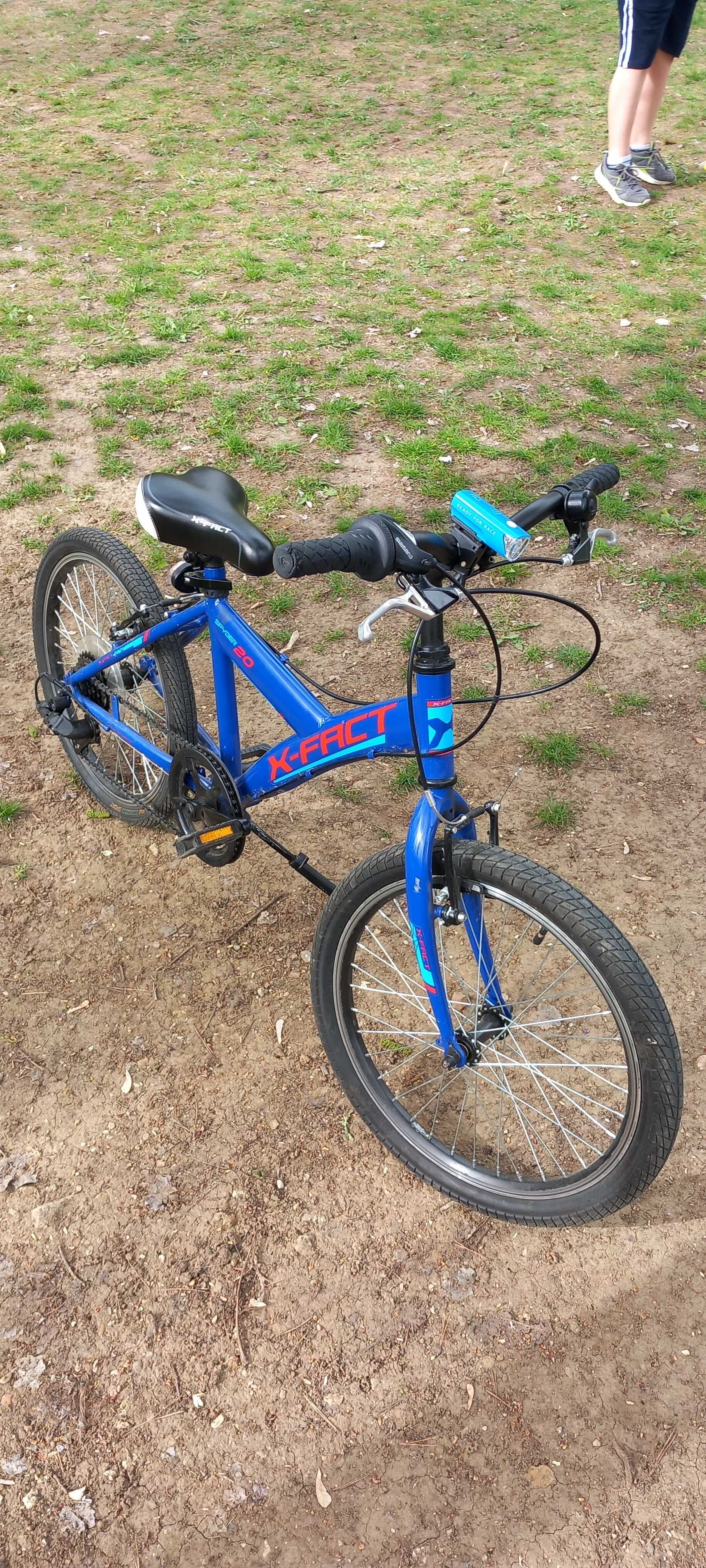 Bicicleta copii ,aproape nouă