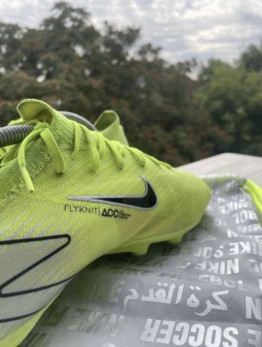 Nike Air Zoom бутонки