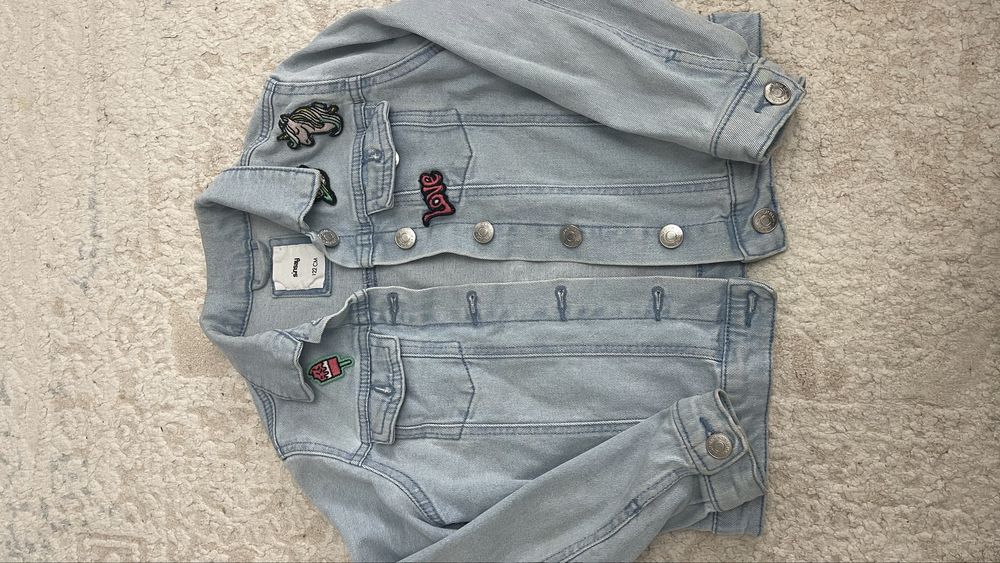 Все в отличном состоянии