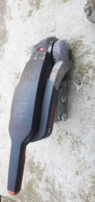 Cuple antibalans de la Alko sau Westfalia,intre 500 si 3500 kg,import
