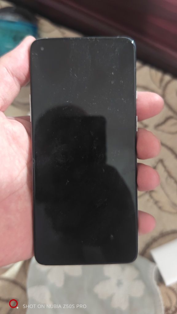 One plus 8T 12/256