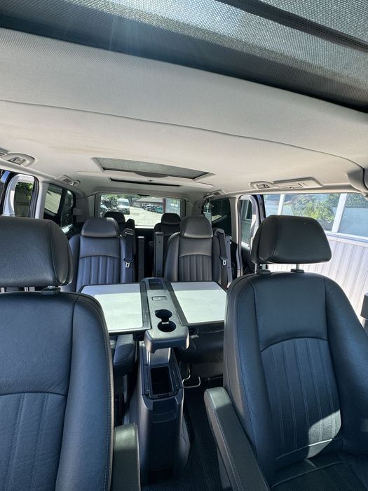 Mercedes benz viano 3.0 225 cp Avantgard