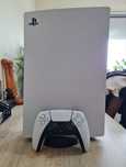 Vand Playstation 5