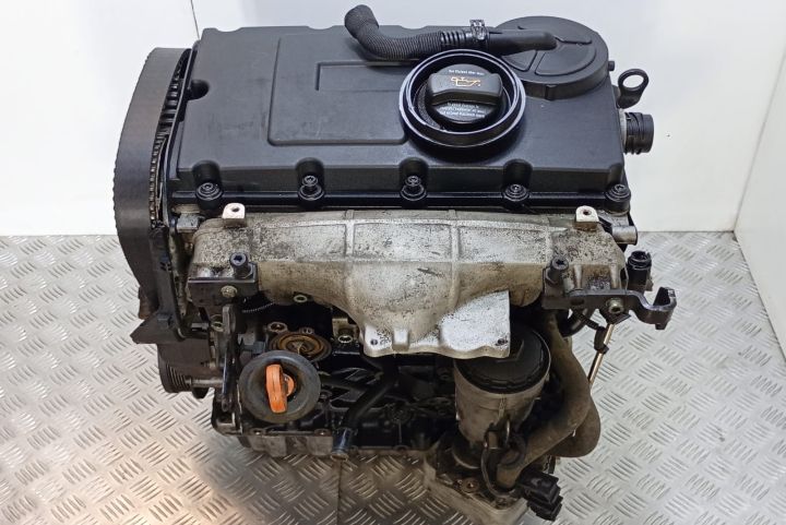 Motor BKD BKD Seat Altea  seria