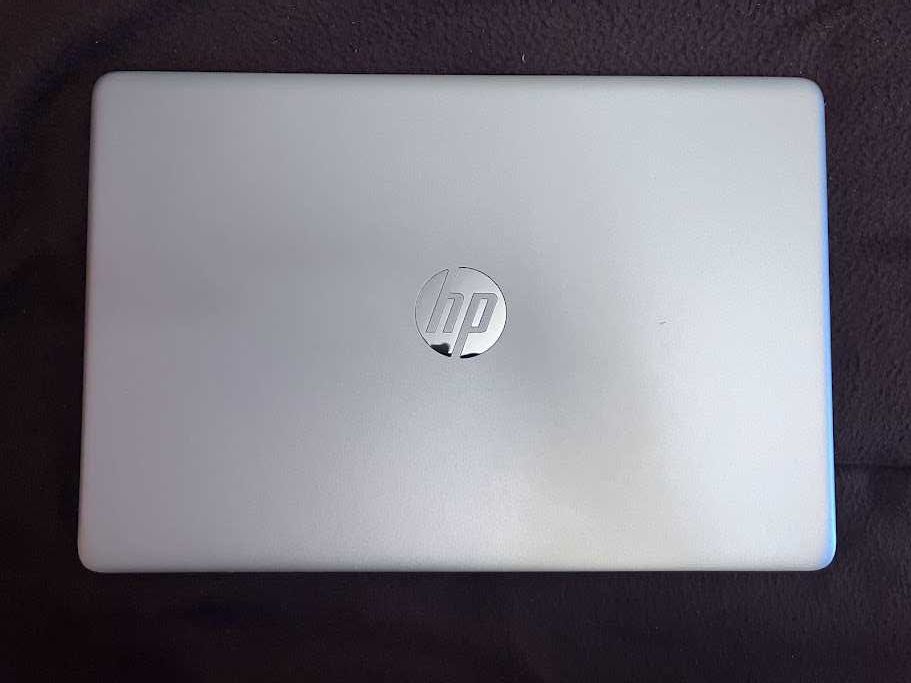 Laptop HP - i5 8265U/8 GB RAM/SSD 256 GB/Ecran Full HD