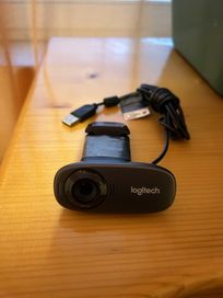 Продавам Web Качера Logitech