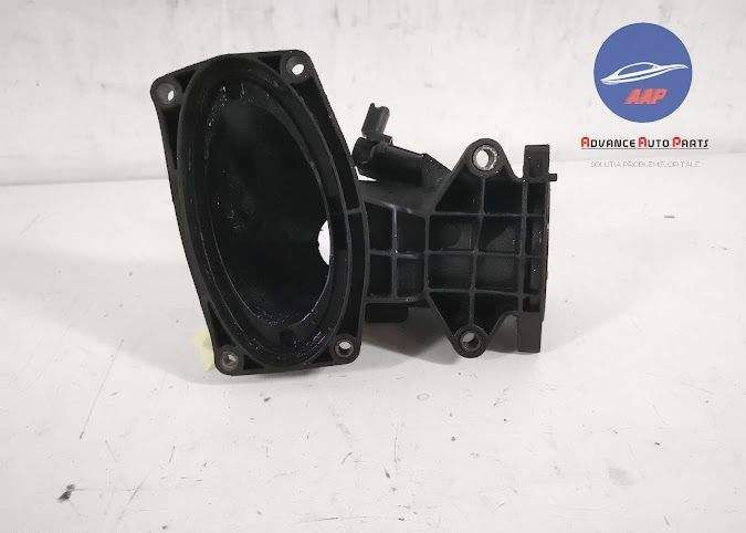 Оригинален тръбопровод за всмукване Mercedes-Benz C-Клас / Mercedes-Be