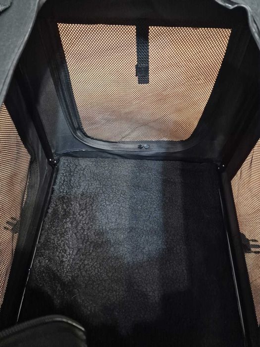 Geanta transport animale de companie , mărimea L