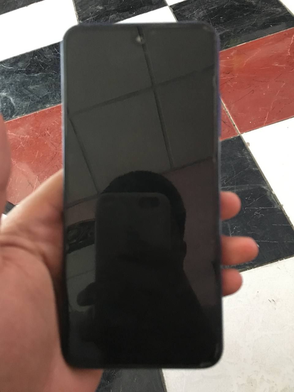 Redmi not 10+ 5g