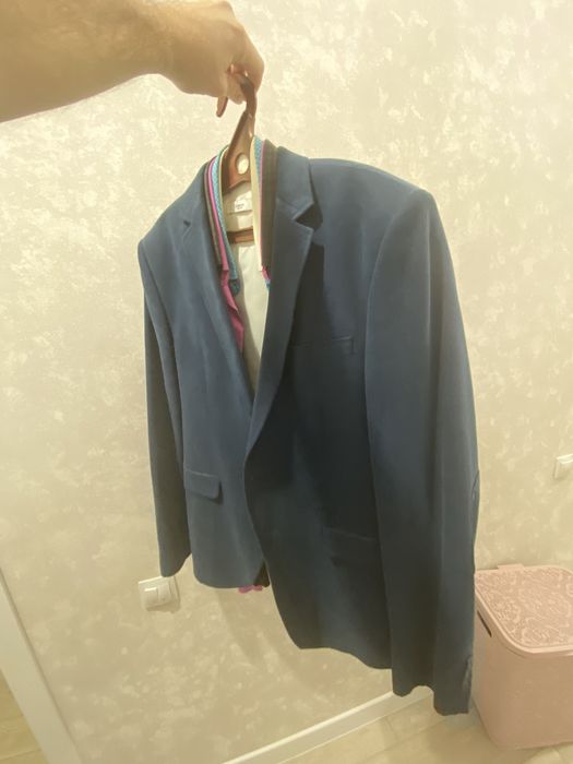 Продам пиджак в отличном состоянии