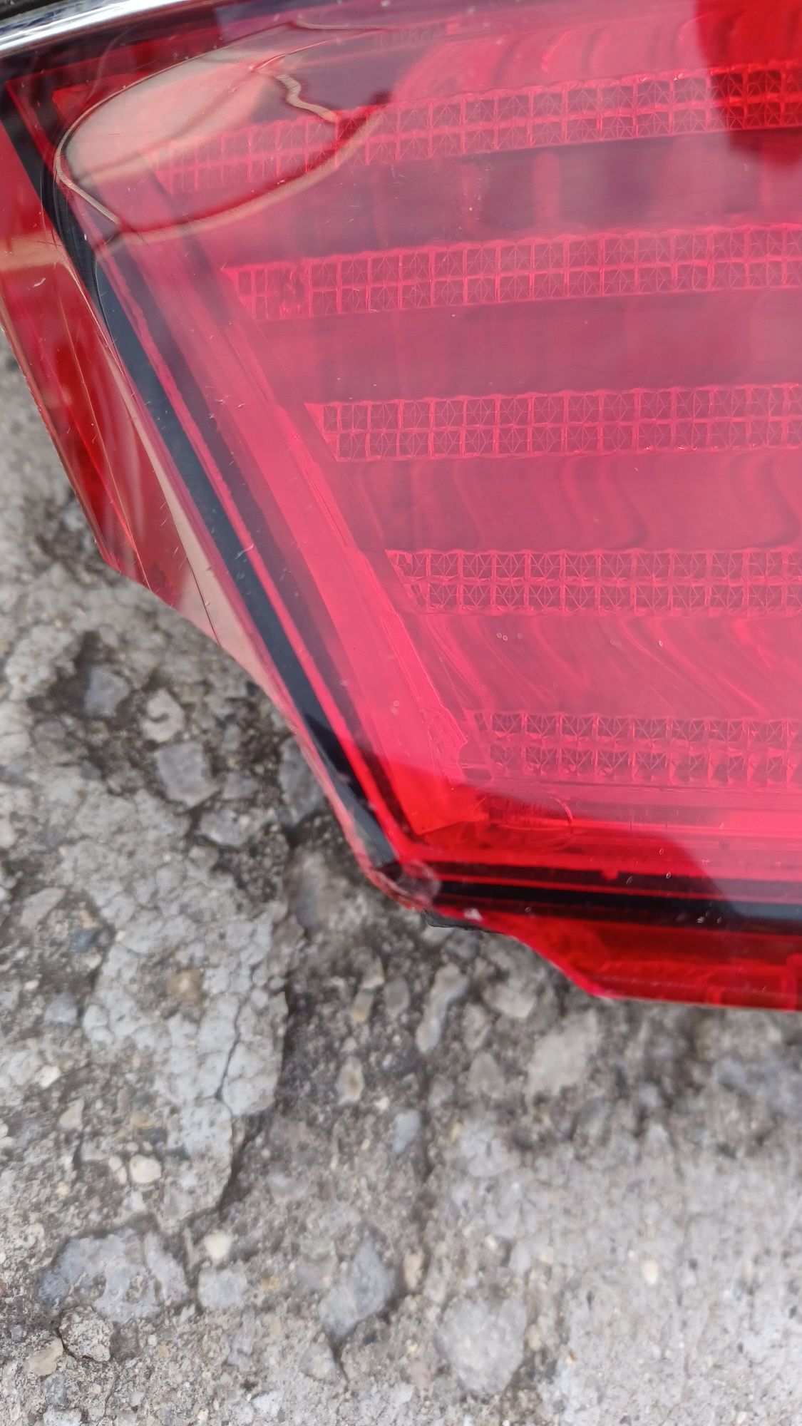 Стопове за Mercedes S класа
