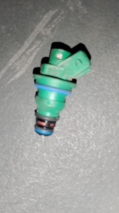 Фарсунки газа 2.0 об