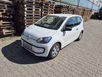 Vand VW UP 2 usi 1.0 Benzina fara AC