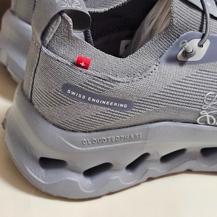 Sneakers On Loewe stretch 36