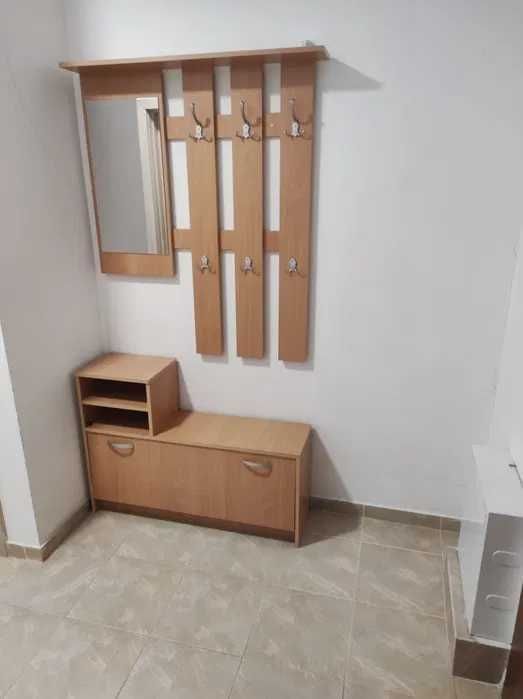 Двустаен апартамент в  кв. Мусагеница