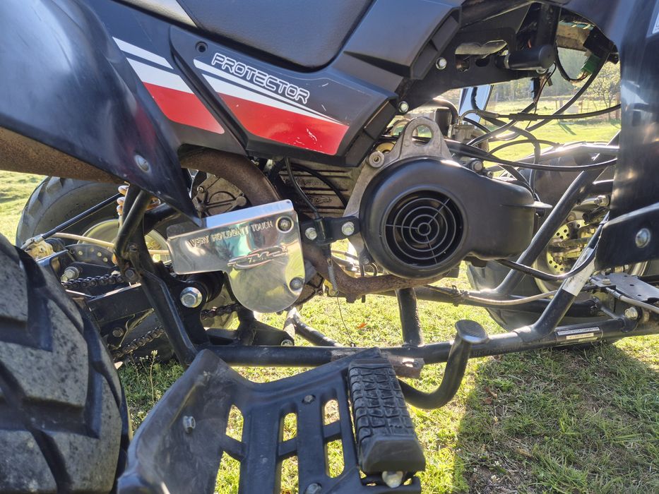 Atv smc 50 automat