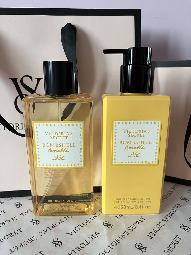 Victoria’s Secret, козметика и аксесоари