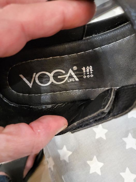 Кожени садали 38 номер